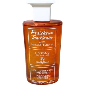 Roger & Gallet Fraîcheur Tonifiante parfüm şişesi
