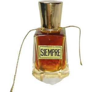 Kosé Siempre / 開聞香水 シエンプレ / Kaimon Kōsui perfume bottle