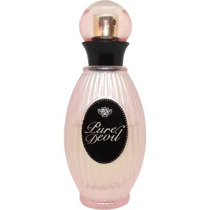 Dramatic Parfums Pure Devil / ピュアデビル perfume bottle