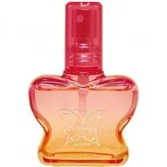 Butterfly Summer - Peach Fresh Mango / バタフライサマー ピーチフレッシュマンゴー parfüm şişesi