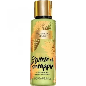 Victoria's Secret Squeeze of Pineapple parfüm şişesi