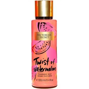 Victoria's Secret Twist of Watermelon parfüm şişesi