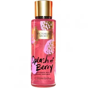 Victoria's Secret Splash of Berry parfüm şişesi