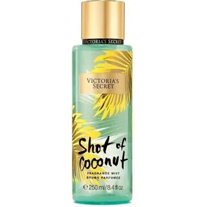 Victoria's Secret Shot of Coconut parfüm şişesi