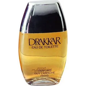 Guy Laroche Drakkar (Eau de Toilette) parfüm şişesi
