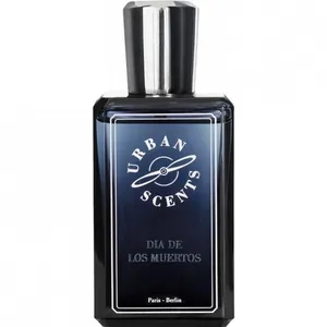 Urban Scents Día De Los Muertos parfüm şişesi