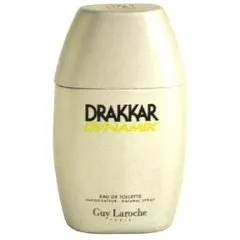 Guy Laroche Drakkar Dynamik parfüm şişesi