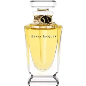 Henry Jacques HJ 100 perfume bottle