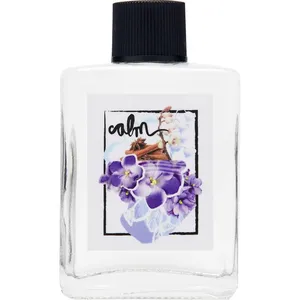 Lisa Hoffman Beauty Calm perfume bottle