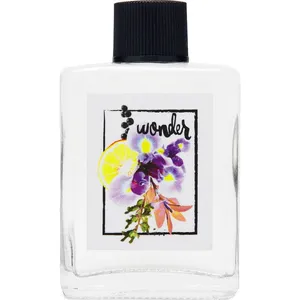 Lisa Hoffman Beauty Wonder parfüm şişesi