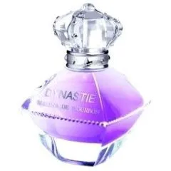 Princesse Marina de Bourbon Dynastie perfume bottle