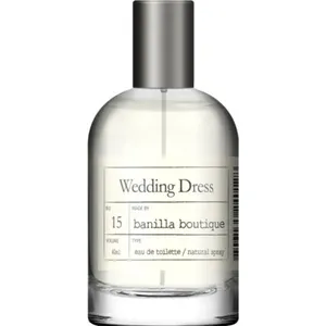 Manyo Factory Banilla Boutique - Wedding Dress parfüm şişesi