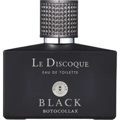 Botocollax Black Le Discoque - Salty Dog / ル・ディスコーク ソルティドッグ perfume bottle