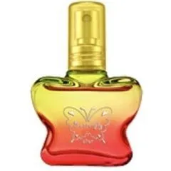 Butterfly Star - Muscat & Apple / バタフライスター マスカット＆アップル parfüm şişesi
