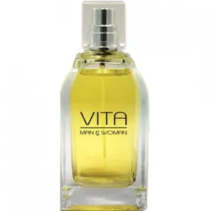 Comin Vita perfume bottle