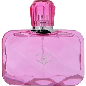 Tiary Girls - Pink / ティアリーガールズ ピンク perfume bottle