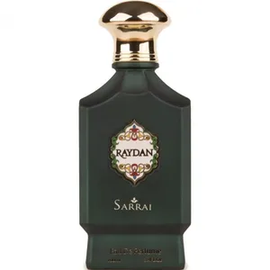 Raydan Sarrai perfume bottle