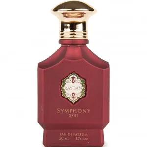Raydan Symphony XXIII perfume bottle