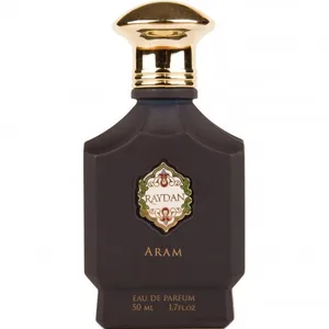 Raydan Aram perfume bottle