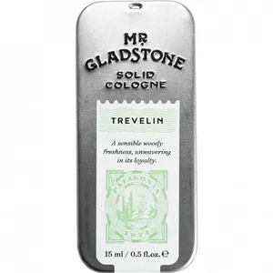 Mr. Gladstone Trevelin parfüm şişesi