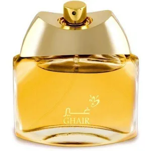 Anfasic Dokhoon Ghair perfume bottle