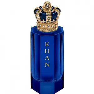 Royal Crown Khan perfume bottle