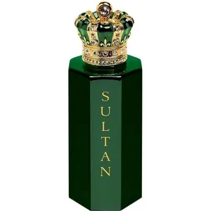 Royal Crown Sultan parfüm şişesi