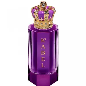Royal Crown K'Abel perfume bottle
