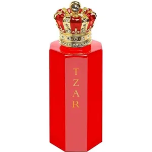 Royal Crown Tzar perfume bottle