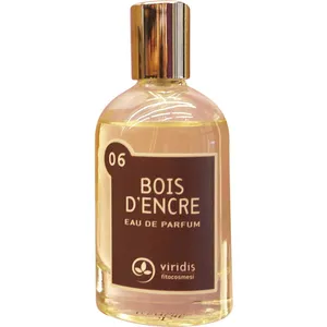 Viridis Profumi 06 Bois d'Encre parfüm şişesi