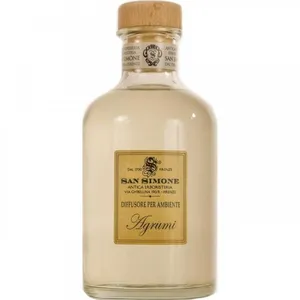 Antica Spezieria Erboristeria San Simone Agrumi parfüm şişesi