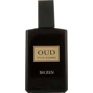 Sh'Zen Oud pour Homme parfüm şişesi
