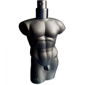 Didier Calvo Heros perfume bottle