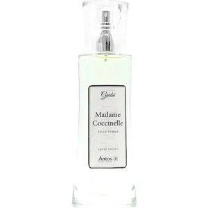 Antos Madame Coccinelle parfüm şişesi
