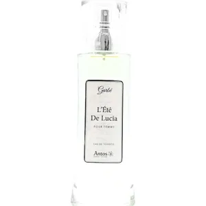 Antos L'Été De Lucia perfume bottle