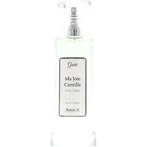 Antos Ma Joie Camille parfüm şişesi