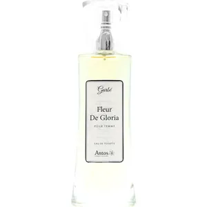 Antos Fleur De Gloria perfume bottle