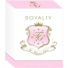 Tammie Garr Royalty parfüm şişesi