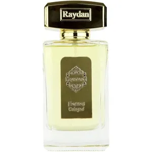 Raydan Cologne Al Luban / Encens Cologne perfume bottle