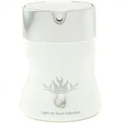 Morgan de Toi Femme Light My Heart Collection parfüm şişesi