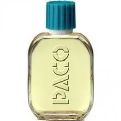 Cannon Paco Surf perfume bottle