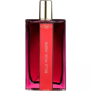 Trudi Bleu Belle Rose Ambre parfüm şişesi