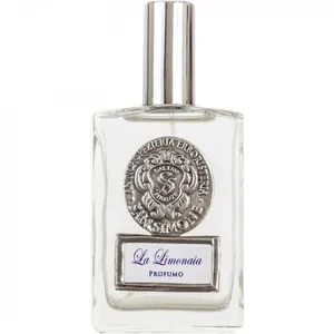 Antica Spezieria Erboristeria San Simone La Limonaia Firenze parfüm şişesi