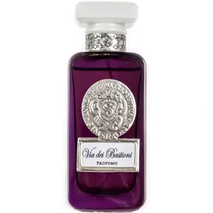 Antica Spezieria Erboristeria San Simone Via dei Bastioni perfume bottle
