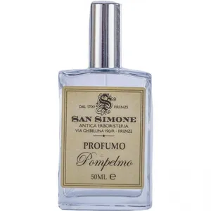 Antica Spezieria Erboristeria San Simone Pompelmo parfüm şişesi