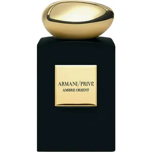Giorgio Armani Armani Privé - Ambre Orient parfüm şişesi