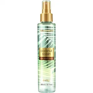ésika Naturalcare - Coconut Ocean parfüm şişesi