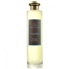 Tonatto Magnifico perfume bottle