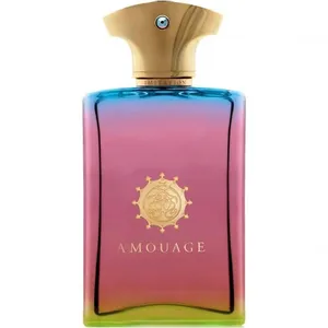Amouage Imitation Man perfume bottle