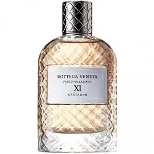 Bottega Veneta Parco Palladiano XI: Castagno perfume bottle